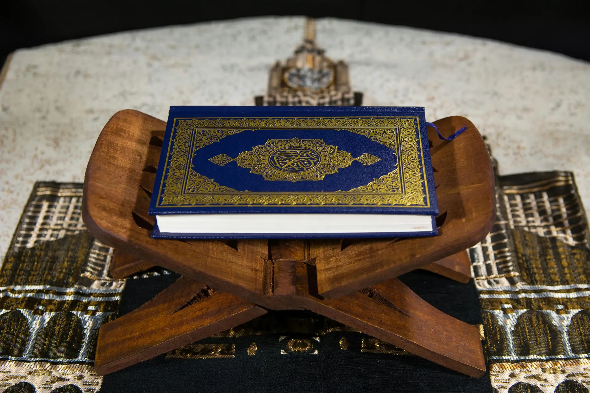 Online Quran Classes for Adults UK | Flexible One-to-One Learning