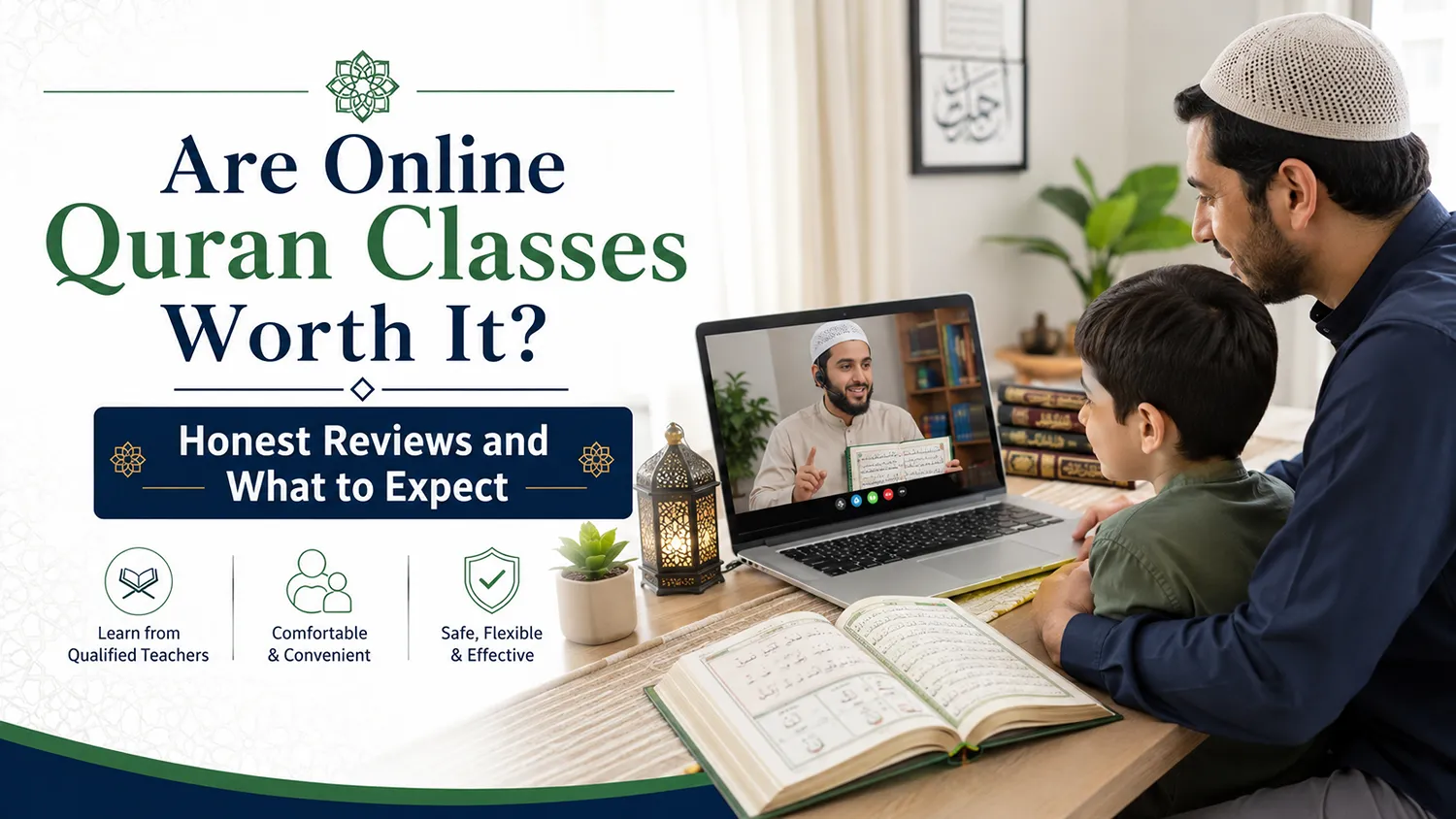family reading online quran classes reviews before booking a trial 