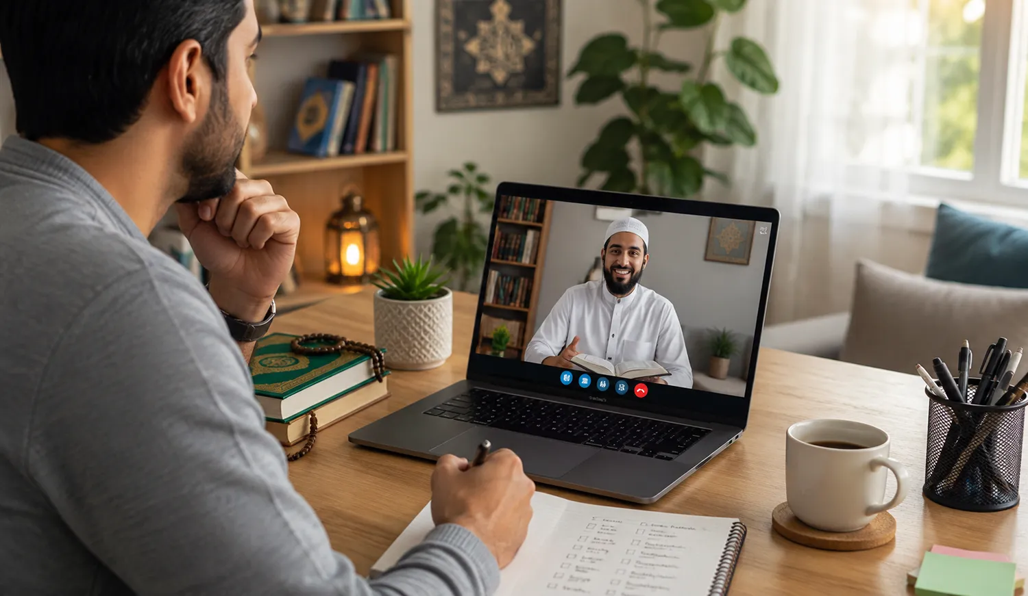 How to Choose the Right Online Quran Teacher for Your Family