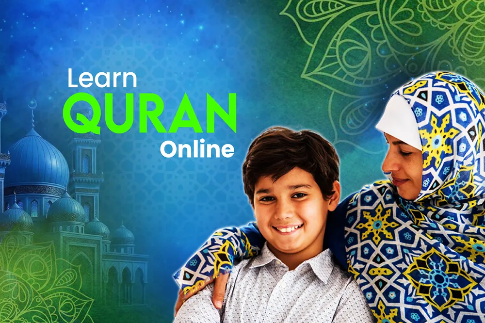 learn qurn online