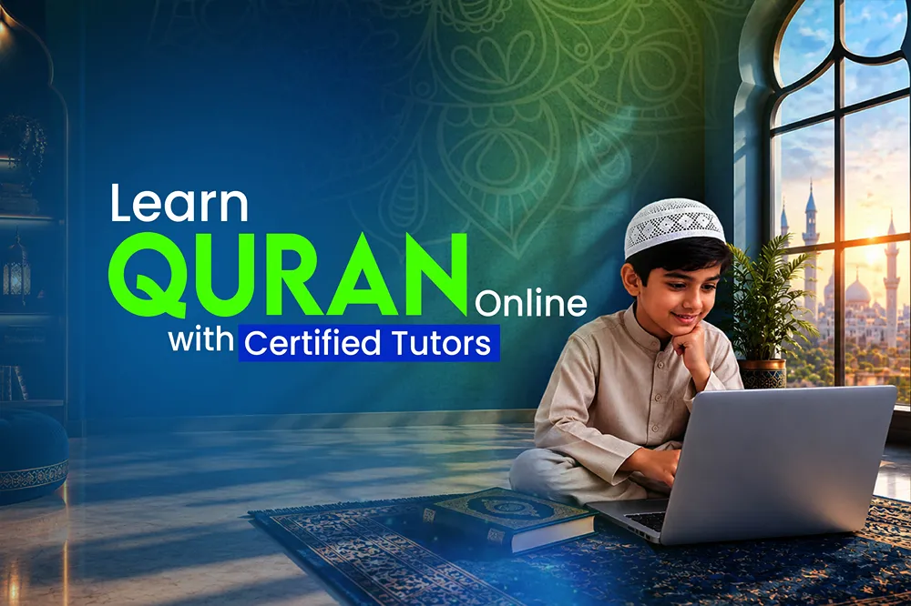 learn quran online with certified tutors